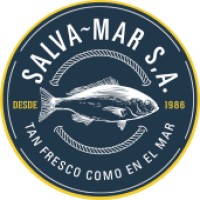 Salva-Mar S.A. Logo