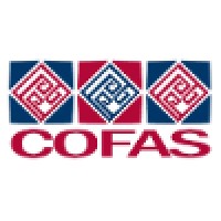 Centros de Orientación Familiar y Salud Logo