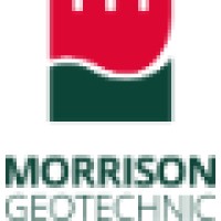 Morrison Geotechnic Logo