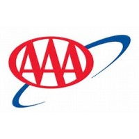 AAA Ohio Auto Club Logo