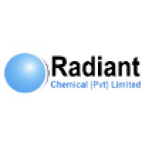 Radiant Chemical (Pvt) Ltd. Logo