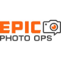 Epic Photo Ops Logo