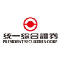 President Securities Corp. Logo