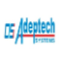 Adeptech Systems Pvt Ltd. ( A division of Competent Systems Inc.) Logo