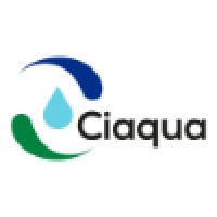 Ciaqua Gestión del Agua Logo