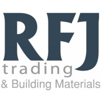 RFJ Trading & Building Materials Logo