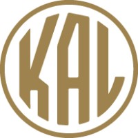K A Lundgren Logo