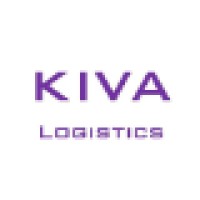 KIVA Logistics B.V. Logo