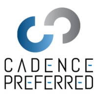 Cadence Preferred Logo