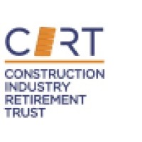 (CIRT) Construction Industry Retirement Trust Scheme Logo