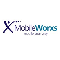 MobileWorxs Logo