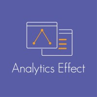 Analytics Effect Logo