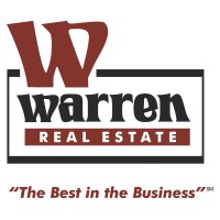 Warren Real Estate Logo