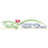 Valley Community Health Centers Logo