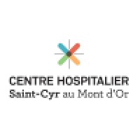 Centre Hospitalier Saint Cyr au Mont dOr Logo