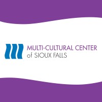 Multi-Cultural Center of Sioux Falls Logo