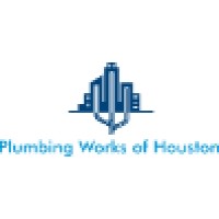 Plumbing Works of Houston Logo