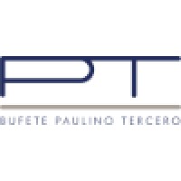 Bufete Paulino Tercero y Asociados Logo