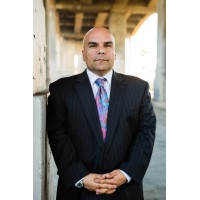 Law Offices of Omar Gastelum & Associates, PLC Logo