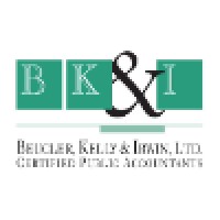 Beucler, Kelly & Irwin, Ltd. Logo