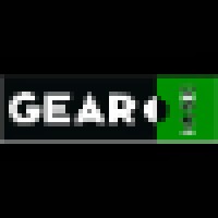 Gear Music Logo