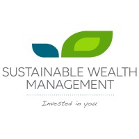 Sustainable Wealth Management Logo