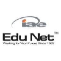 iae Edu Net Logo