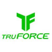 TruForce Pest Control Logo