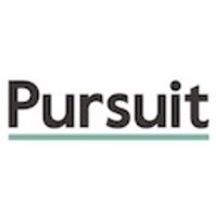 Pursuit Logo