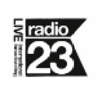 Radio23 Logo