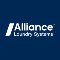 Alliance Laundry Systems LLC Logo