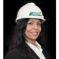 Enhanced Building Solutions Logo