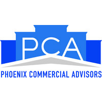 Phoenix Commercial Advisors Logo