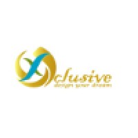 Xclusive (blended experience with modern and appropriate technology) Logo