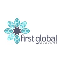 First Global Academy Logo