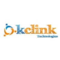 Kclink Technologies Pvt. Ltd. Logo