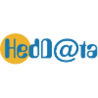 HedData AB Logo