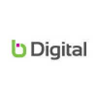 PT bDigital Asia Indonesia Logo