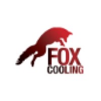 FOX COOLING Ltd Logo