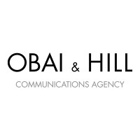 Obai & Hill Logo