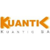 Kuantic SA Logo