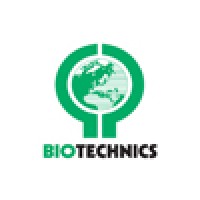 Bio Technics Ltd. Logo