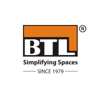 BTL Agraeta Technik Logo