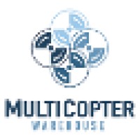 Multicopter Warehouse, LLC Logo