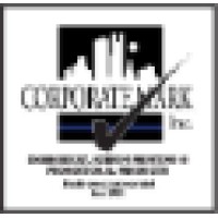 Corporate Mark, Inc. Logo