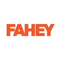 FAHEY Architecture | Construction Logo