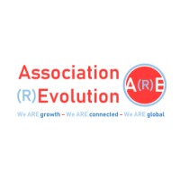 Association Evolution Logo