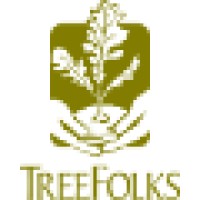 TreeFolks Logo