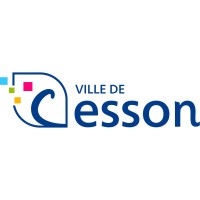 Mairie de Cesson Logo