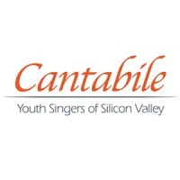 Cantabile Youth Singers of Silicon Valley Logo